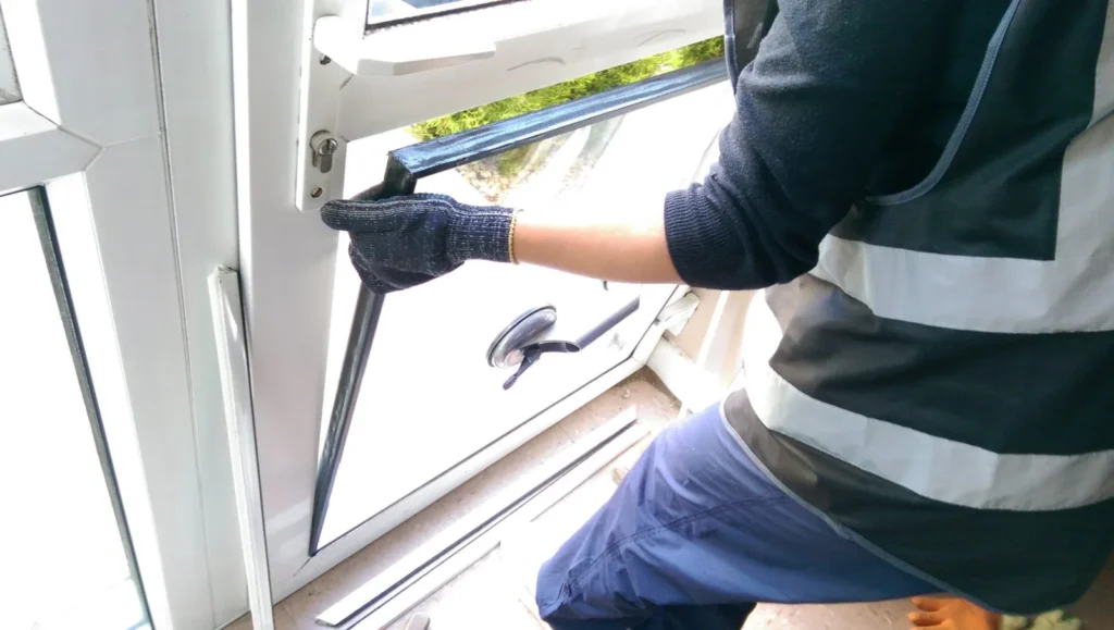 Next-generation replacement windows installed by Double Glazing Waikato
