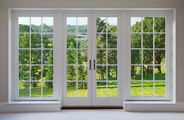 Custom windows & doors designed for family homes by Double Glazing Waikato