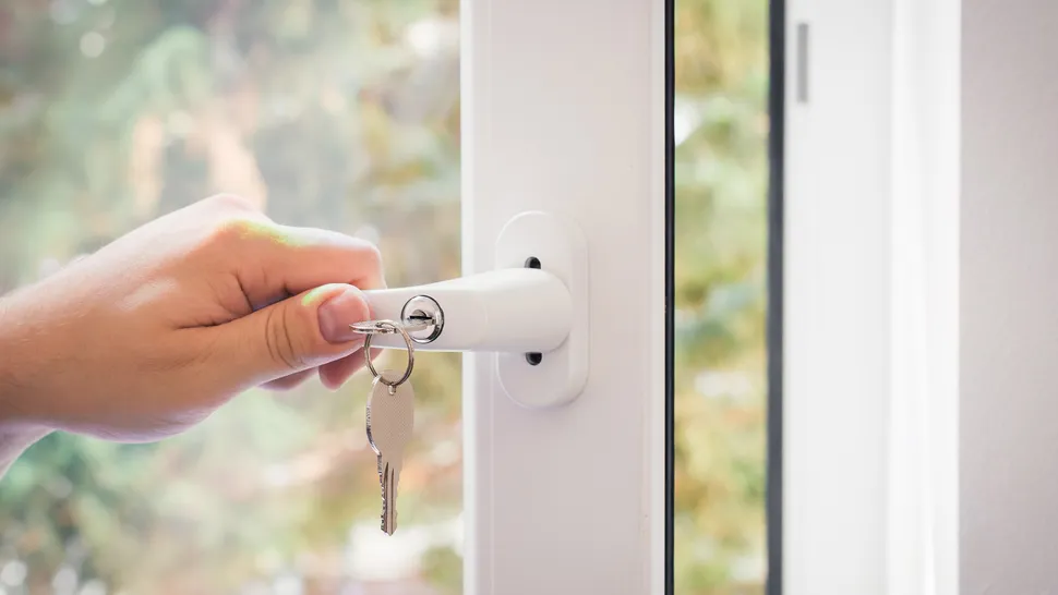 Aluminium retrofit for Metro Direct Hamilton customers by Double Glazing Waikato