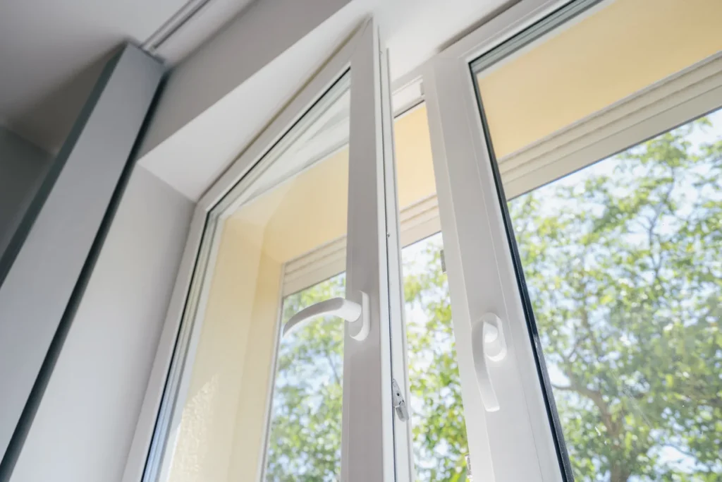 Reliable windows & doors glass solutions by Double Glazing Waikato
