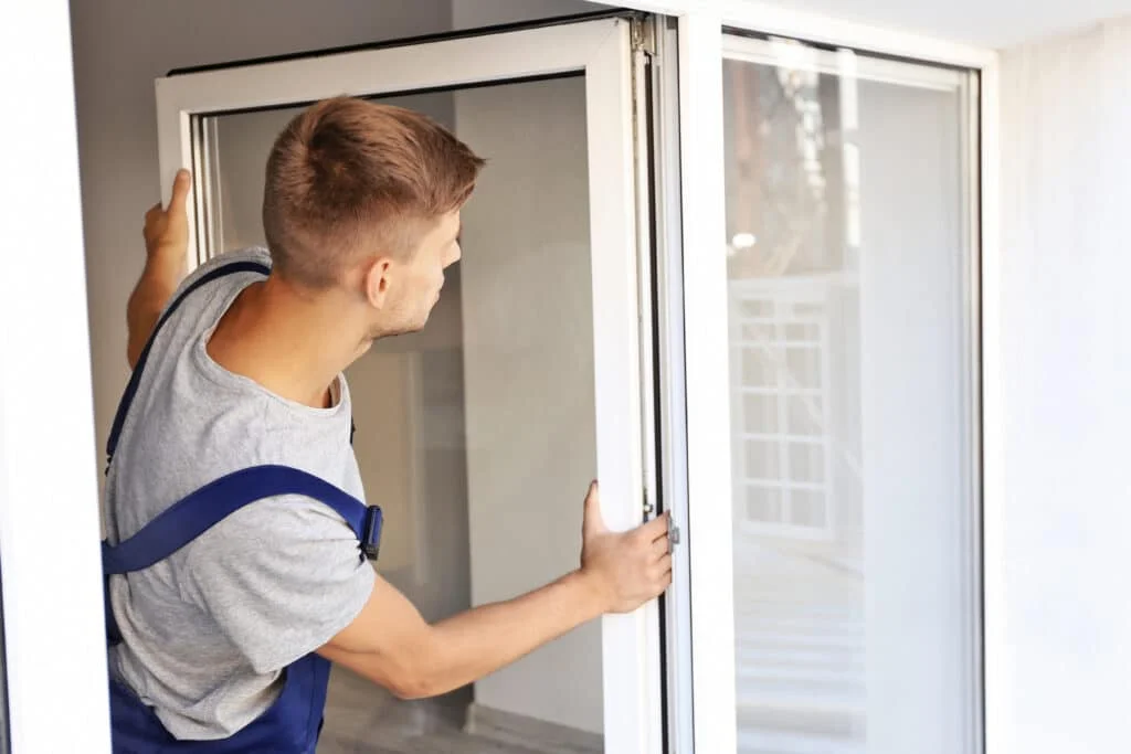 Durable and stylish replacement windows by Double Glazing Waikato