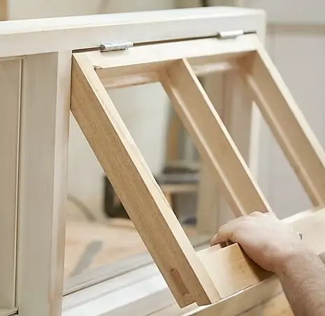 Trusted timber retrofit team delivering quality results at Double Glazing Waikato