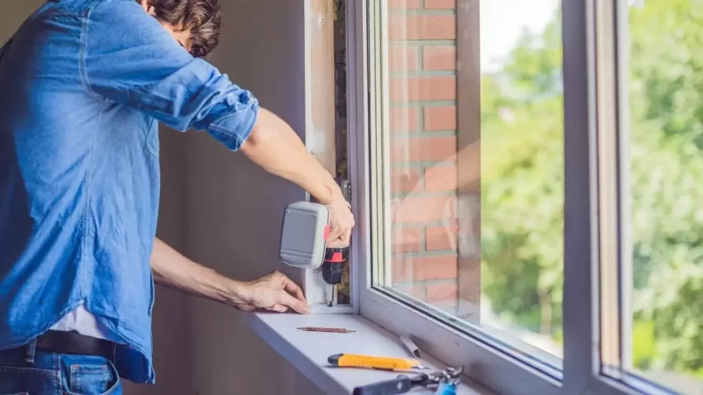 Window repair done right by Double Glazing Waikato’s expert technicians