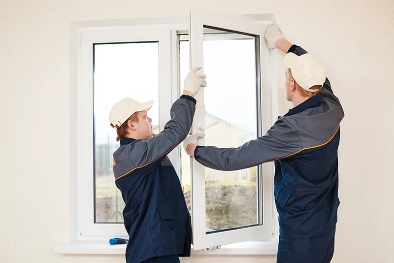 Retrofit window repair by Double Glazing Waikato to eliminate drafts and improve comfort