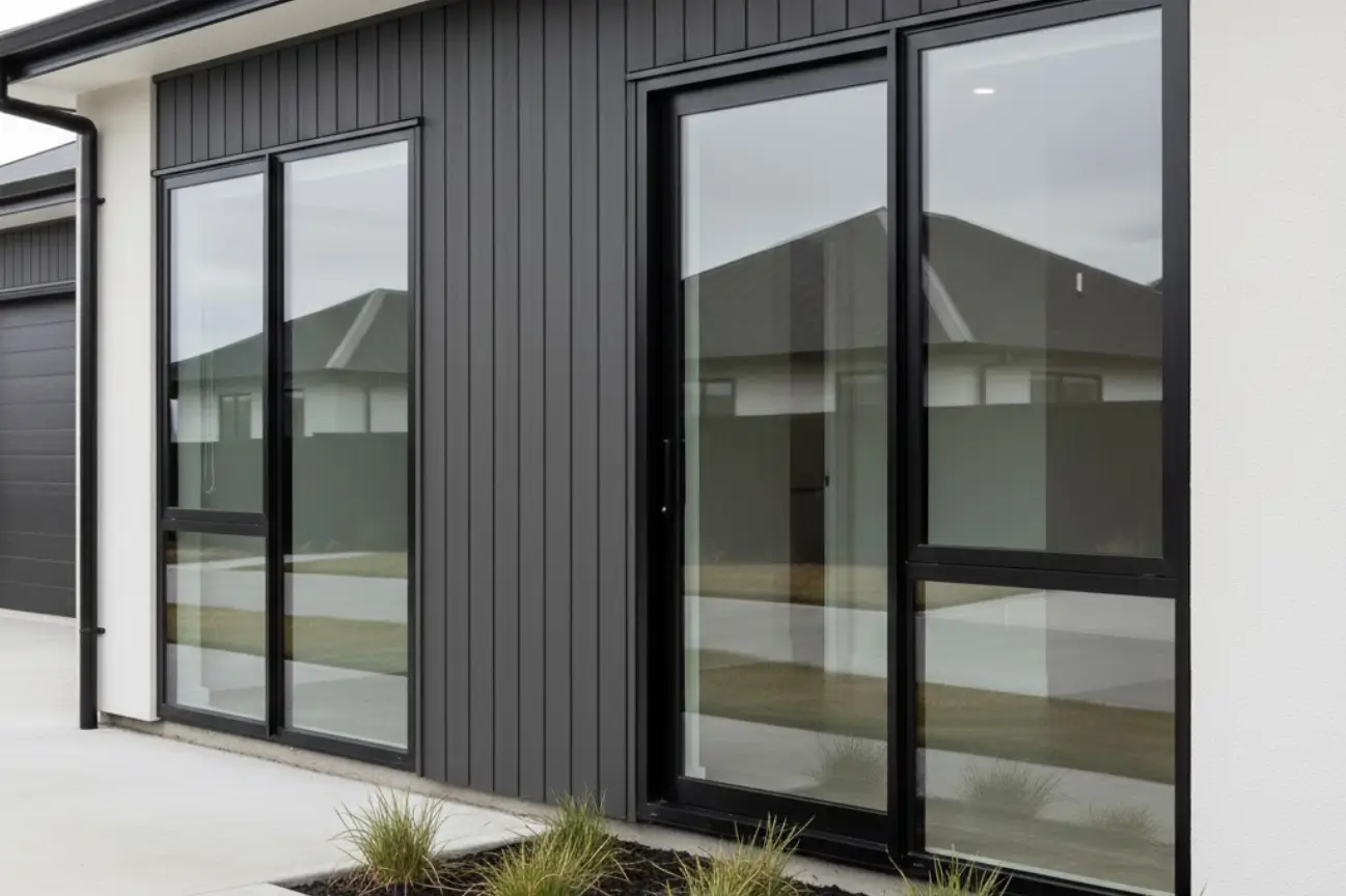 Double Glazing Cambridge expert installation of modern double glazed windows enhancing comfort and energy efficiency.